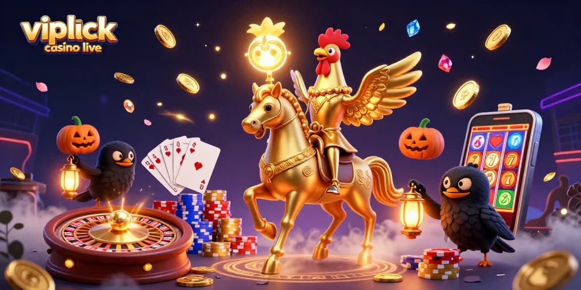 Come Evitare i Maggiori Rischi del Casinò Live Vipluck nel 2026