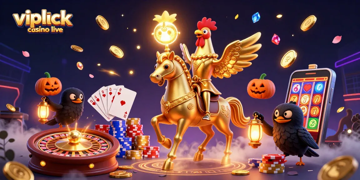 Scopri il gioco con croupier reali di vipluck casino live per un'esperienza indimenticabile.