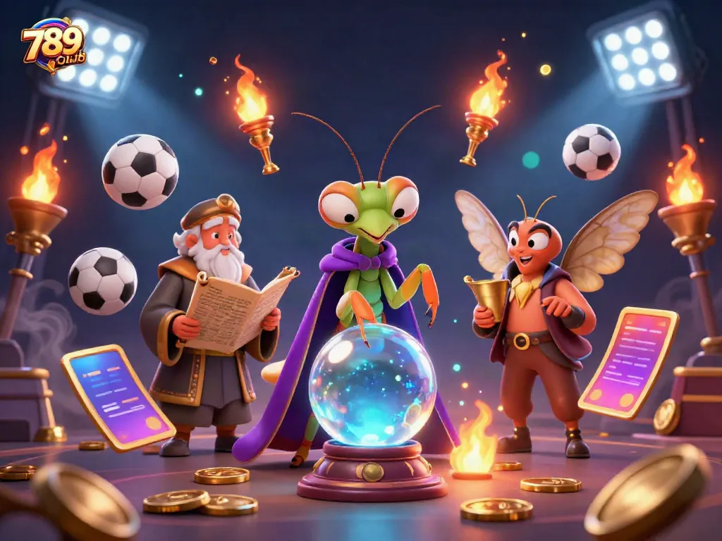 Experience thrilling gameplay with 789Club’s captivating 3D casino scene, featuring rich illustrations and engaging elements.